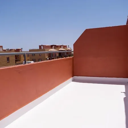 Mirador De Dunas
