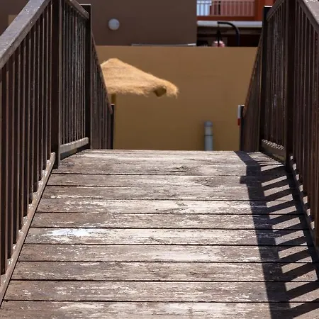 Mirador De Dunas Villa