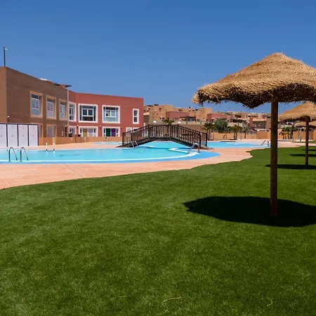Villa Mirador De Dunas *