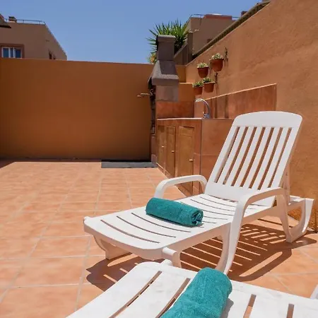 Mirador De Dunas Villa